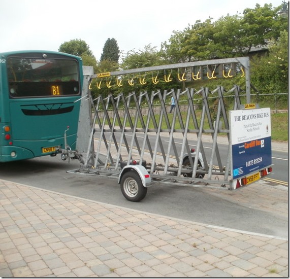 Beacons_Bus_bicycle_trailer,_Brecon_bus_station_-_geograph.org.uk_-_2433258