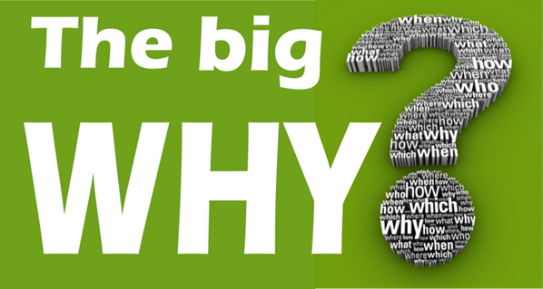 the-big-why