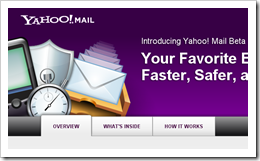 yahoo mail beta yahoo mail beta