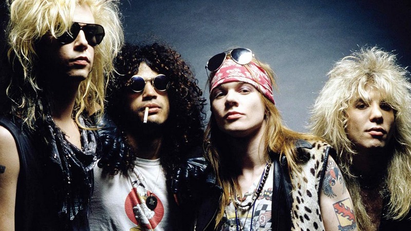 Guns'n Roses