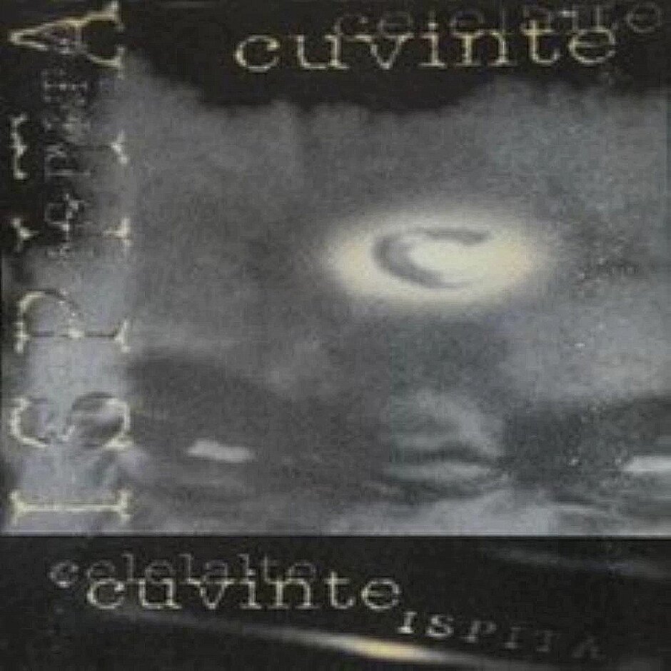 Celelate Cuvinte - Ispita